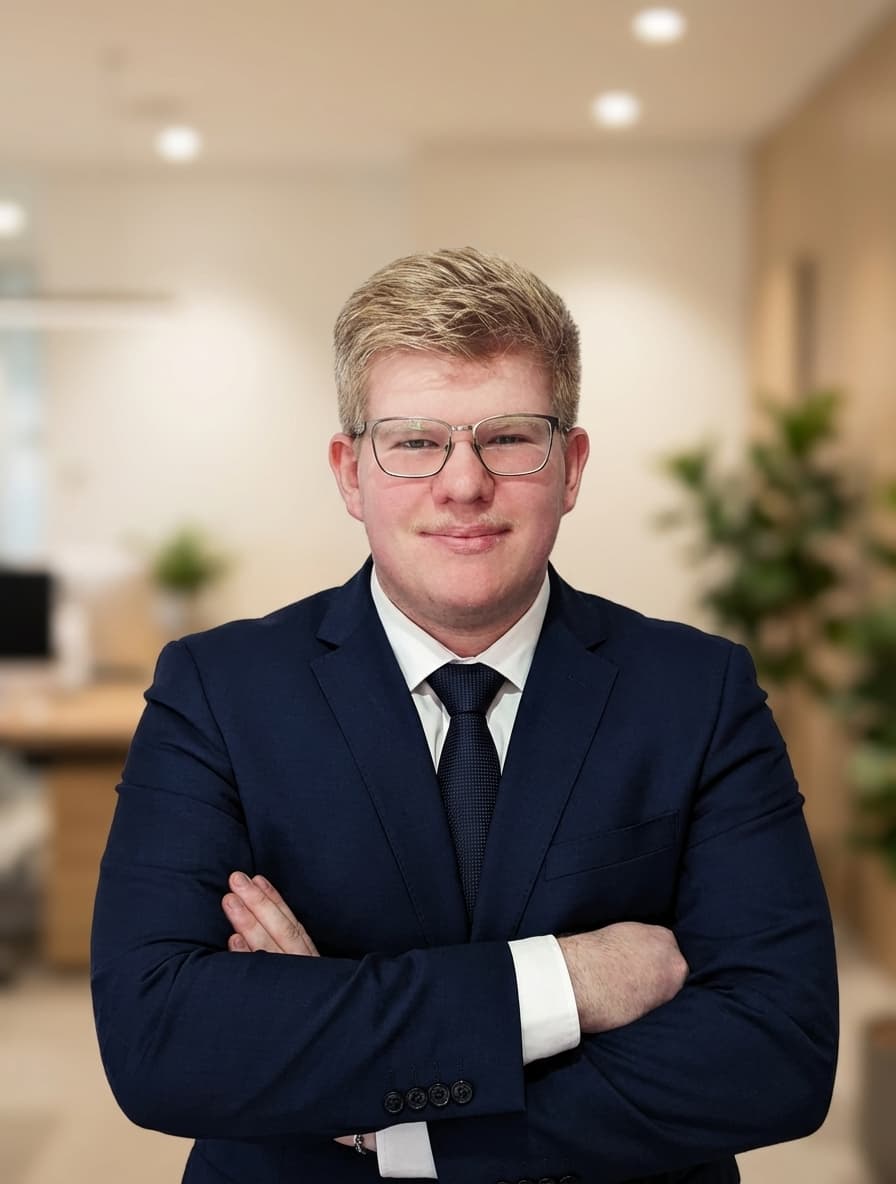 Professional Portrait